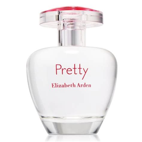 Elizabeth Arden Pretty Eau De Parfum 100ML for women | Lazada