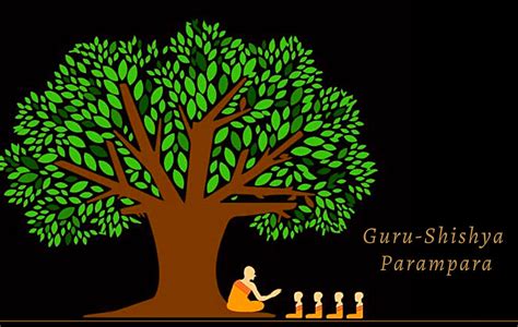 Guru-Shishya Parampara: The Ancient Indian Education System | Pratha