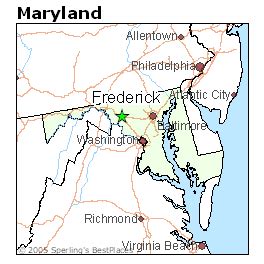 Frederick, MD