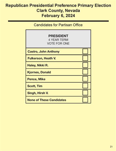 Trump won't win the Nevada primary. Here's why he will still be the ...