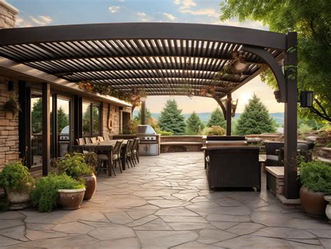 Struxure Pergola: Is It Worth the Cost? Find Out Now! - patioandshed.com