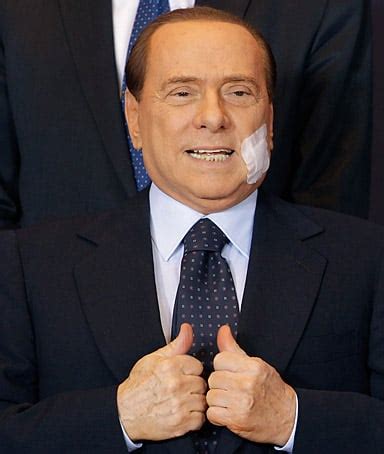 Silvio Berlusconi Quotes. QuotesGram