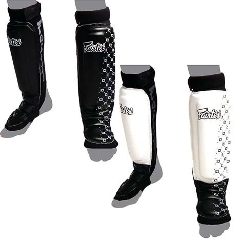 FAIRTEX - Neoprene Shin Guards (SP6)