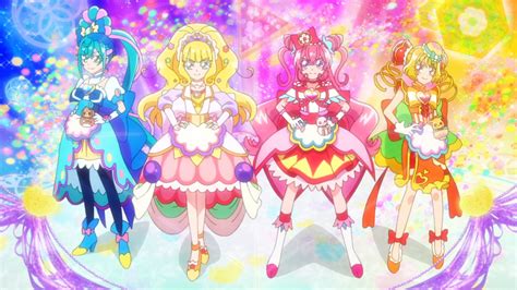 Delicious Party♡Precure Image by Toei Animation #3794393 - Zerochan ...