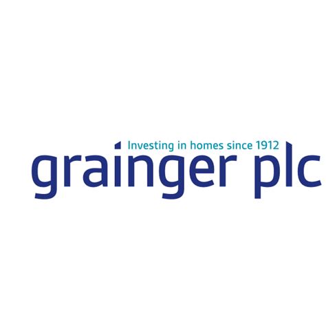 Grainger Logo [ Download - Logo - icon ] png svg