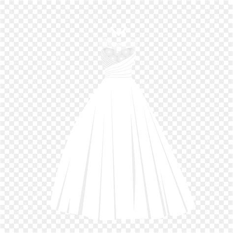 Wedding Suits PNG Image, Wedding White Long Sleeveless Wedding Dress Suit, Wedding Suit ...