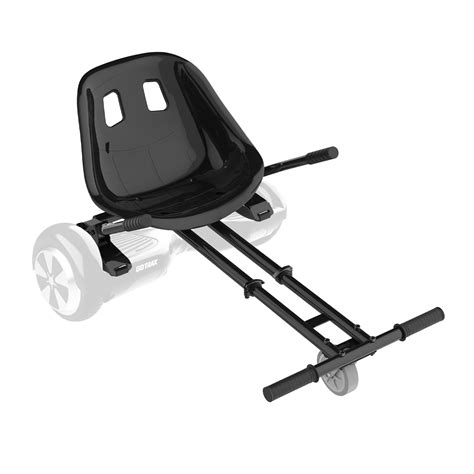 Buy Gotrax HoverKart - Hover Board Seat Attachment - Hoverboard ...