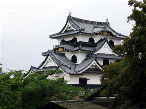 Hikone Castle - Hikone