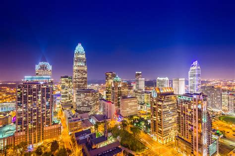 10 Best Nightlife in Charlotte - Where to Go at Night in Charlotte - Go ...