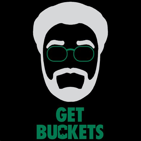 Uncle Drew Buckets Poster | ubicaciondepersonas.cdmx.gob.mx