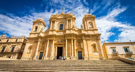 Best of Sicily - 8 Days (Small Group Tour) by Click Tours with 23 Tour ...