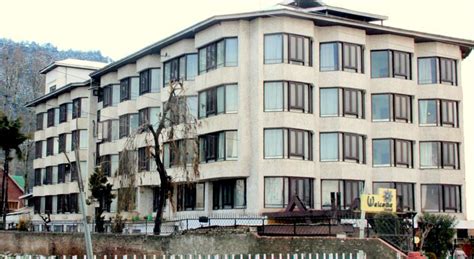 Welcome Hotel Srinagar | Hotels in Srinagar