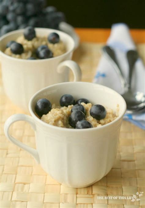 High Protein Breakfast Quinoa | Recipe | High protein breakfast ...