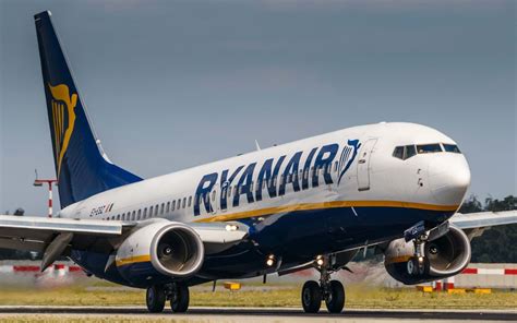 Ryanair to receive first Boeing 737 MAX in coming days - AeroTime