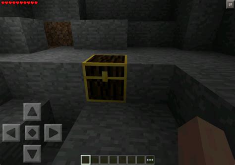 Buried Treasures Mod | Minecraft PE Mods & Addons