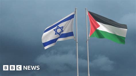 Apple sparks Palestinian flag emoji controversy