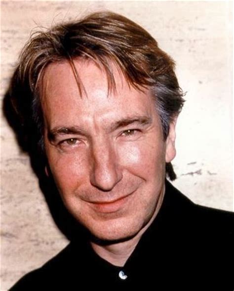 Alan Rickman - Alan Rickman Photo (16663972) - Fanpop