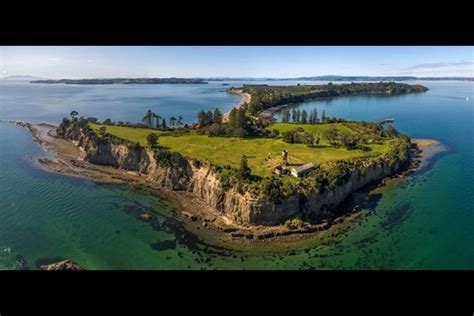 Team Event Volunteering: REPLANTING ON MOTUIHE ISLAND - DECEMBER 2018 - Motuihe Trust - HelpTank