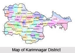 Karimnagar District