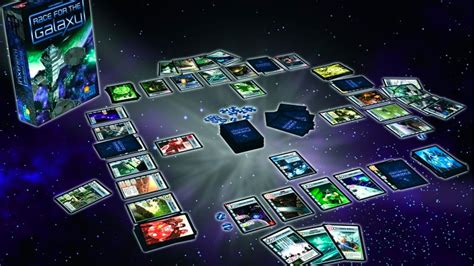 9 best space board games, from Treks to Wars | Dicebreaker