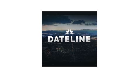 Dateline NBC