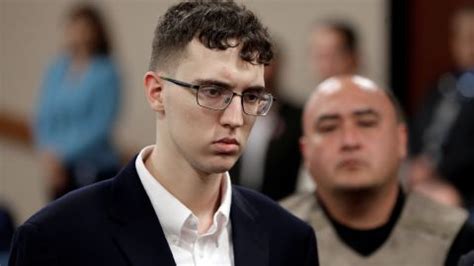 Patrick Crusius: US government won't seek death penalty for accused Walmart shooter | CNN