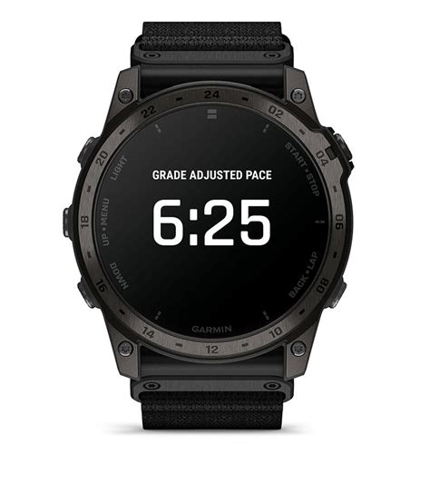 tactix 7 – AMOLED Edition - Advanced Tactical GPS Smartwatch ...