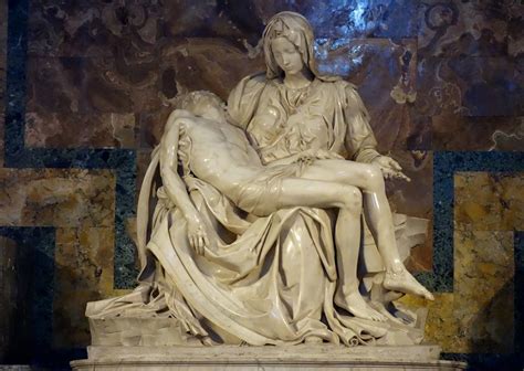 La Pieta (Vatican City) - All You Need to Know BEFORE You Go