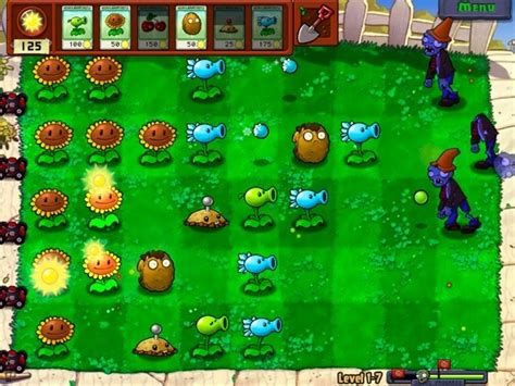 REVIEW/GIVEAWAY: Pop Cap Games (Plants vs. Zombies, Bejeweled 3, Peggle and Bookworm) - Callista ...