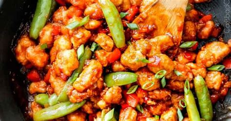 Chicken Stir Fry with Hoisin Sauce Recipes | Yummly
