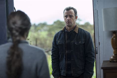 The Leftovers: Justin Theroux on Saying Goodbye and the HBO TV Series ...