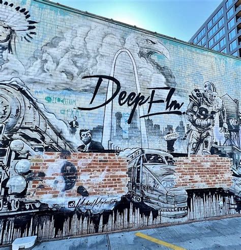 Top Things to See and Do in Deep Ellum, Dallas • From Far & Near