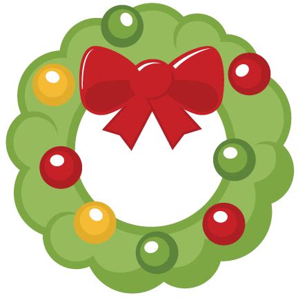 Christmas Wreath SVG cutting file christmas svg cut file christmas svgs free svg cuts