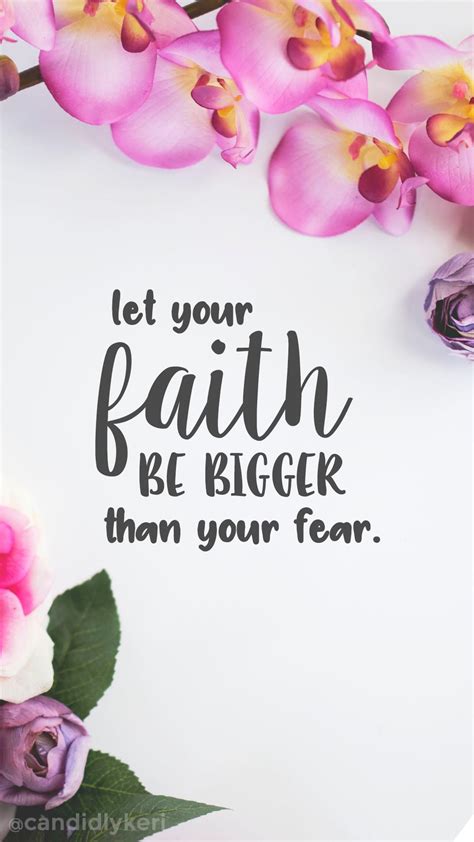 Faith Wallpapers - Wallpaper Cave