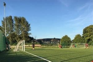 Bridgend College - Pencoed Campus - Hire A Pitch | 5 a side, 7 a side, and 11 a side pitch hire ...