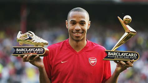 Jack of all trades, master of most – Thierry Henry was the greatest ...