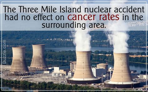 Causes and Effects of the Three Mile Island Nuclear Disaster