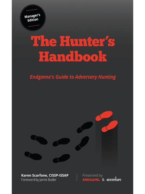 Hunter Book | PDF