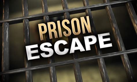 Inmate Still At Large After Oklahoma Prison Escape – Newstalk KZRG