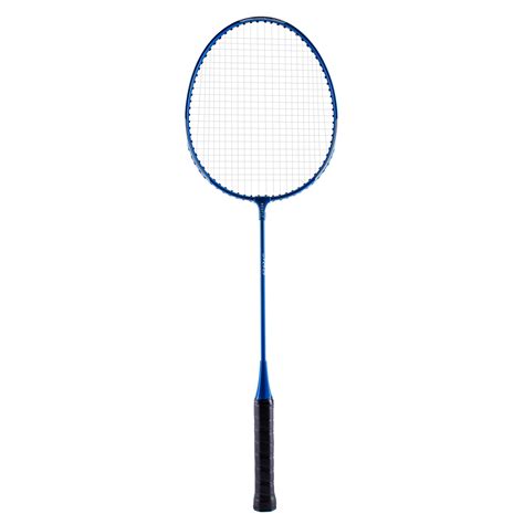 Buy Adult Badminton Racket Br 100 Blue Online | Decathlon