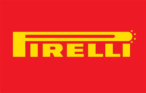 Pirelli Logos