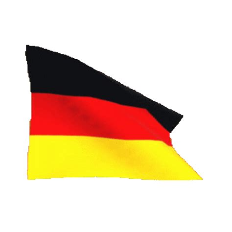 Germany Flag Sticker by ibradakyezidi