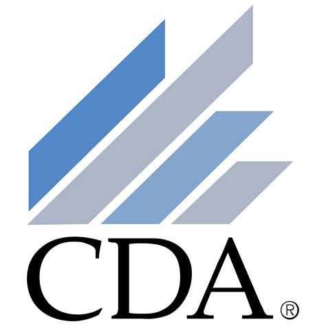 CDA Logo - LogoDix