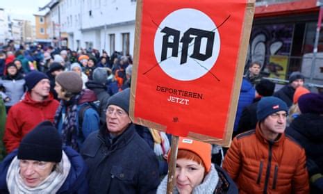 German court ruling sparks calls to stop state funding for far-right ...