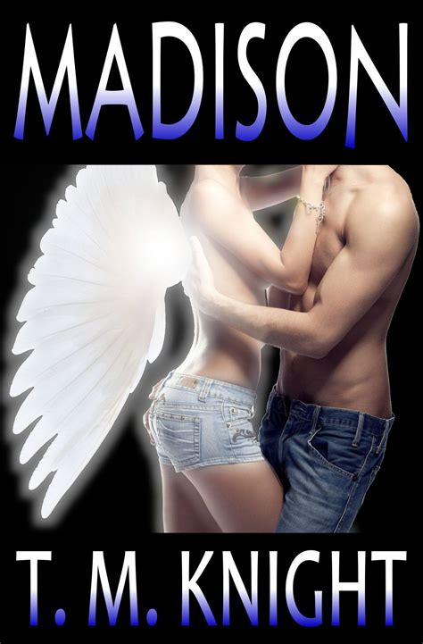 The Madison Book Series