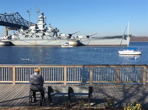 Everyone Outdoors: Scenic Treasures on the Taunton River