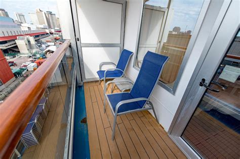 Balcony Cabin on Carnival Dream Cruise Ship - Cruise Critic