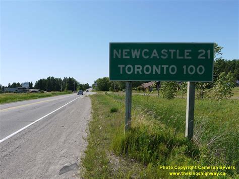 Ontario Highway 401 Photographs - Page 30 - History of Ontario's Kings ...