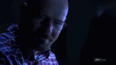 You Got Me GIF – Breaking Bad Walter White Bryan Canston – GIFs entdecken und teilen