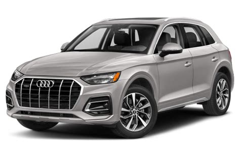 2021 Audi Q5 Specs, Price, MPG & Reviews | Cars.com